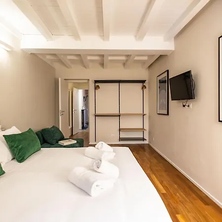 Apartment Homing - Torino 73